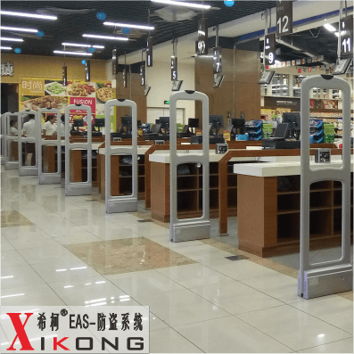 XAM99F型-大型精品连锁超市