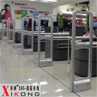 XAM99F型-中大型超市